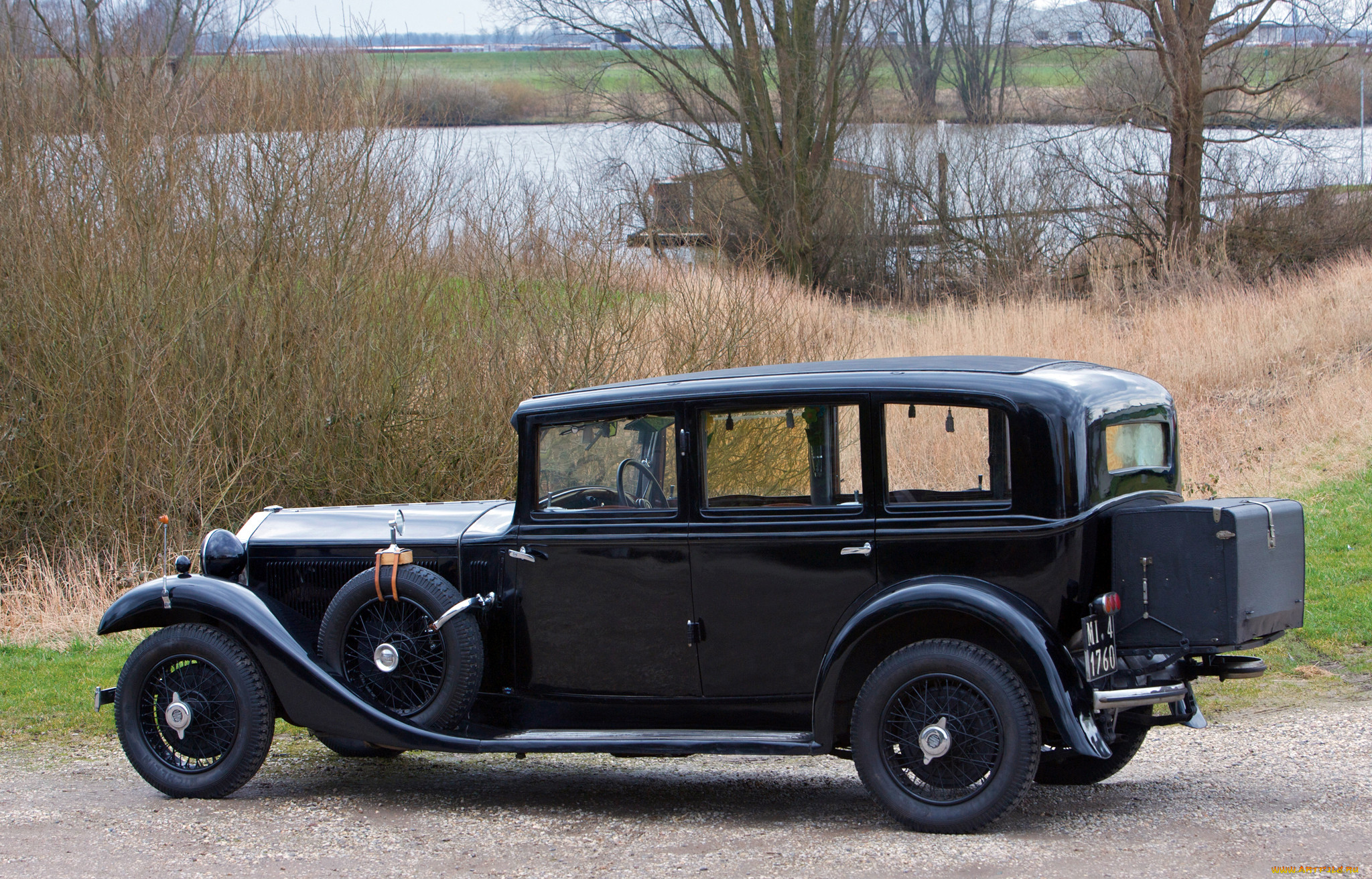lancia astura limousine 1932, , , lancia, 1932, limousine, astura